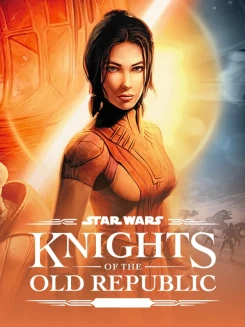 Star Wars: Knights of the Old Republic