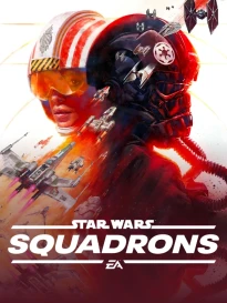 Star Wars: Squadrons