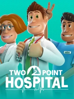 Two Point Hospital
