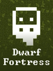 Dwarf Fortress