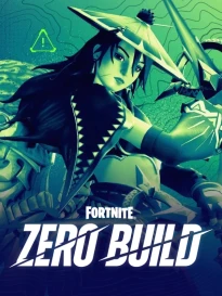 Fortnite Zero Build
