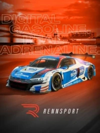 Rennsport