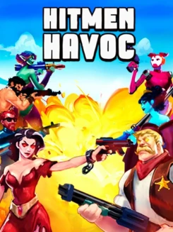 Hitmen Havoc