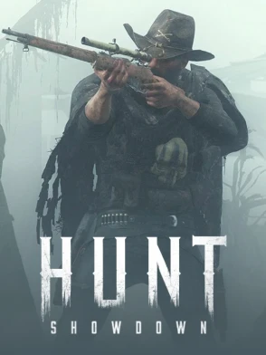 Hunt: Showdown