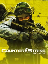 Counter-Strike: Source