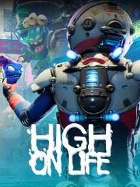 High on Life