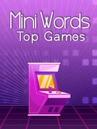 Mini Words: Top Games