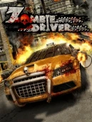Zombie Driver HD
