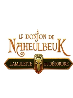 Démo Donjon de Naheulbeuk, l'amulette du Désordre