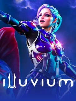 Illuvium