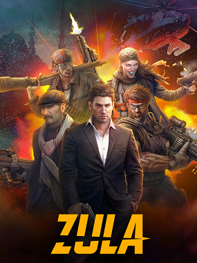 Zula Global