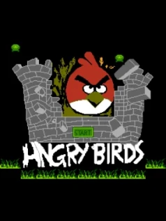 Angry Birds