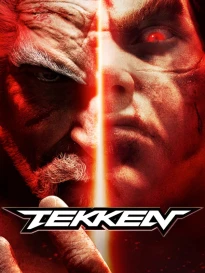 Tekken