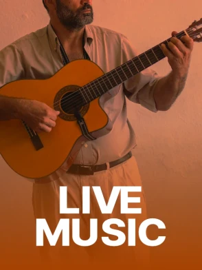 Live Music