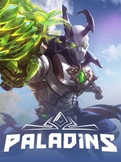 Paladins