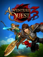 AdventureQuest 3D