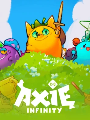 Axie Infinity