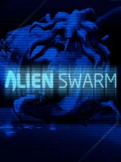 Alien Swarm