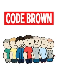 Code Brown