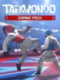 Taekwondo Grand Prix