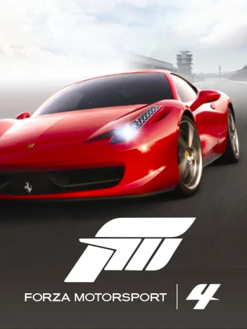Forza Motorsport 4