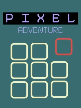 Pixel Adventure