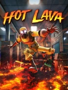 Hot Lava