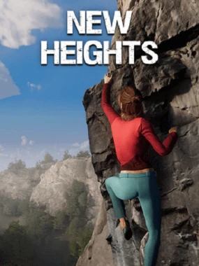 New Heights