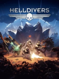 Helldivers