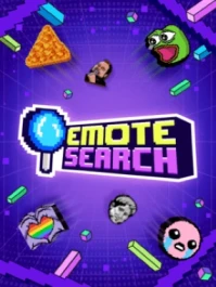 Emote Search