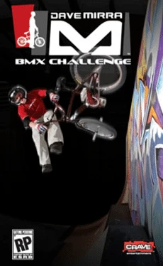 Dave Mirra BMX Challenge