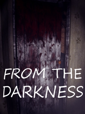 From the Darkness banner