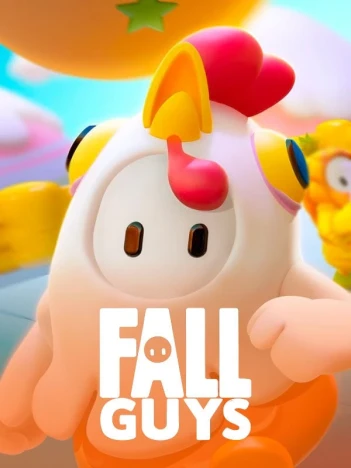 Fall Guys Streaming - Live Streams on Kick