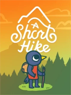 A Short Hike
