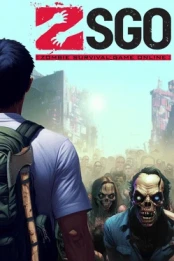Zombie Survival Game Online