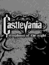 Castlevania: Symphony of the Night