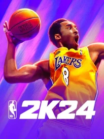 NBA 2K24
