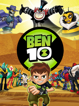 Ben 10 banner