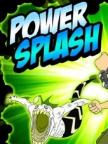 Ben 10: Power Splash