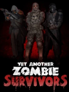 Yet Another Zombie Survivors