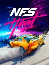 Need for Speed Heat