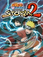 Naruto Shippuden: Ultimate Ninja Storm 2
