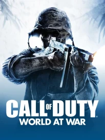 Call of Duty: World at War