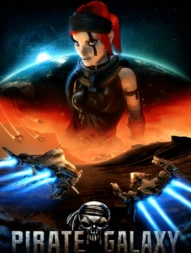 Pirate Galaxy