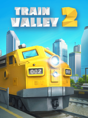 Train Valley 2