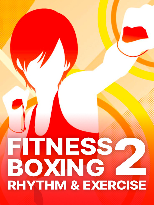 Fitness Boxing 2: Rhythm & Exercise
