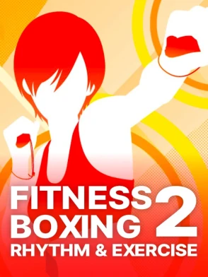 Fitness Boxing 2: Rhythm & Exercise