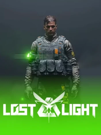Lost Light