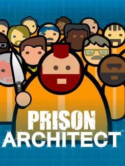Prison Architect