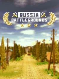 Russia Battlegrounds